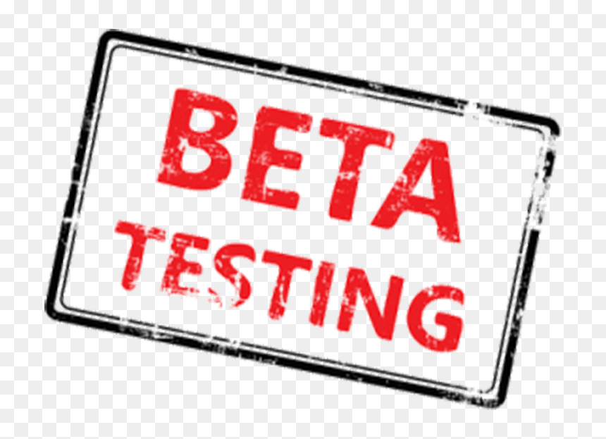 Beta Testers, HD Png Download - testing png