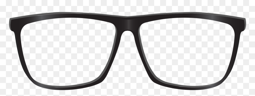 Cazal Occhiali Da Vista, HD Png Download - glass frame png