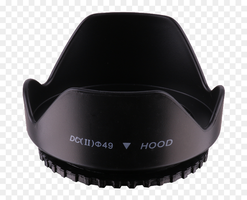 Teleconverter, HD Png Download - black flower crown png