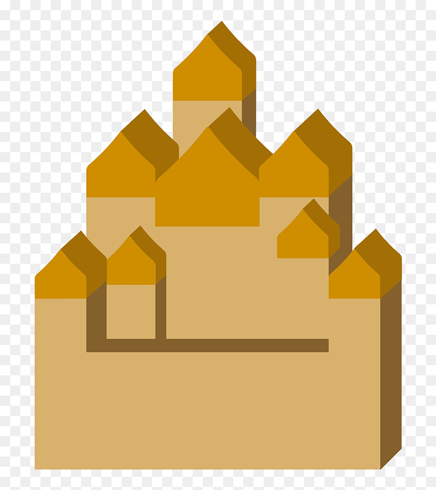 Architecture , Png Download - Architecture, Transparent Png - fantasy castle png