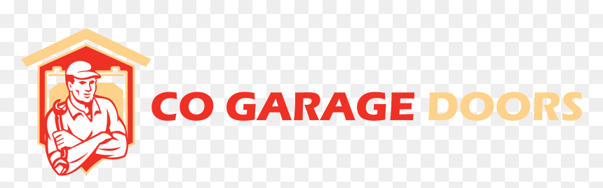 Co Garage Doors - Oval, HD Png Download - garage door png
