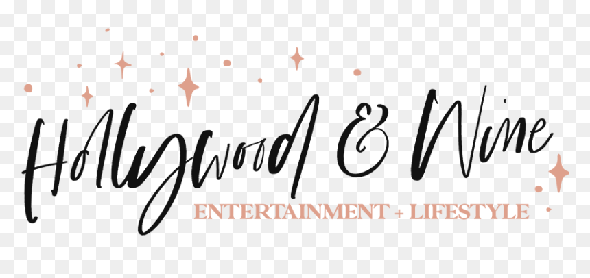 Hollywood & Wine - Calligraphy, HD Png Download - jennifer lopez png