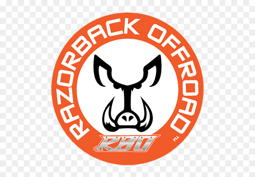 Emblem, HD Png Download - razorback png