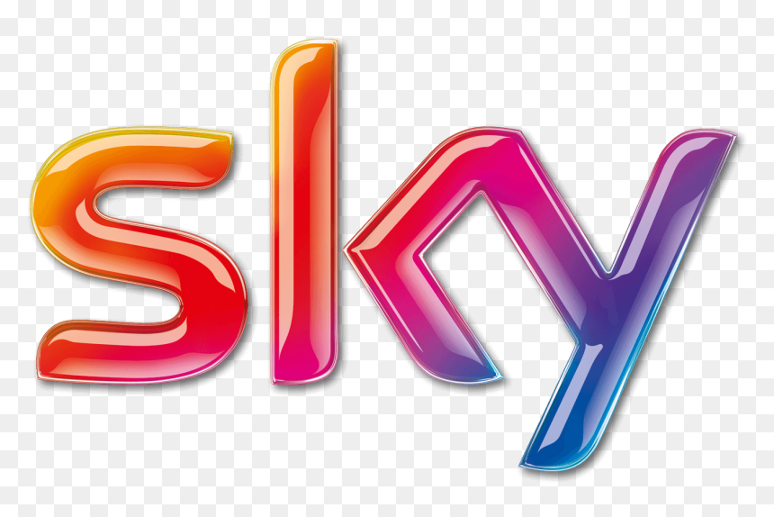 Q And A Png , Png Download - Sky Tv Logo Png, Transparent Png - q and a png