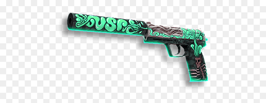 Water Gun, HD Png Download - cs:go png