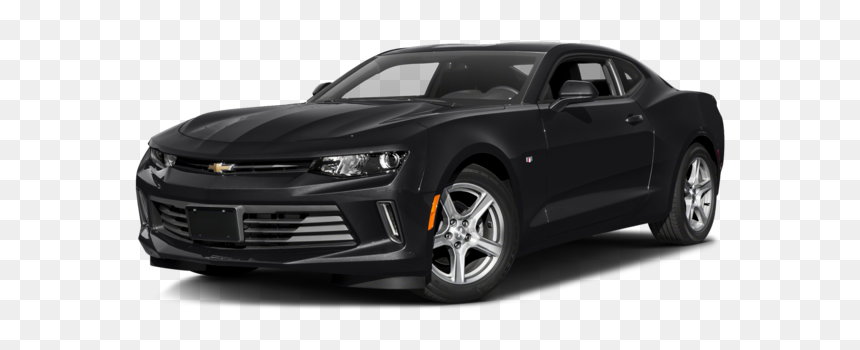 2017 Chevrolet Camaro - Chevrolet Camaro 2018 Price, HD Png Download - camaro logo png