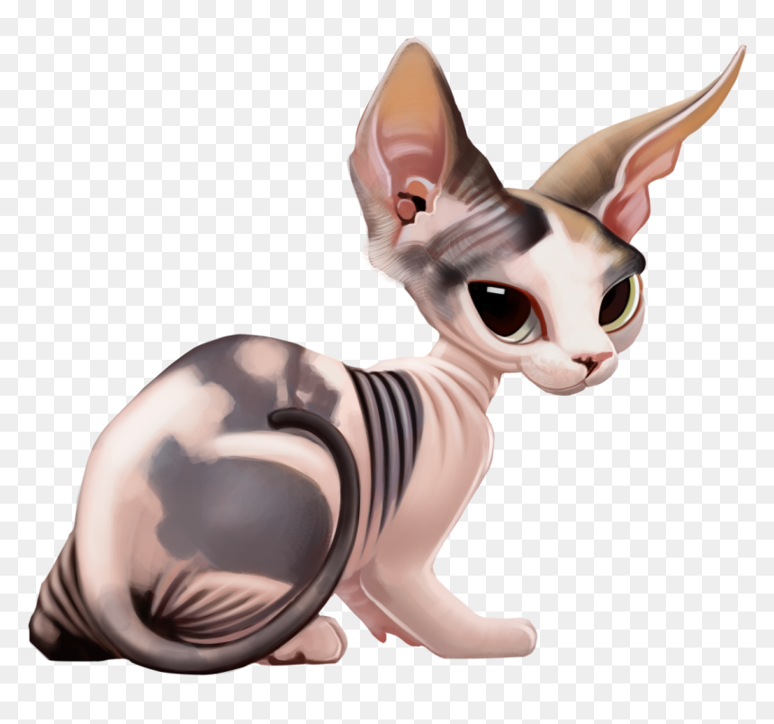 Facebook Twitter Google Reddit Pinterest Tumblr Whatsapp - Donskoy, HD Png Download - tumblr cat png