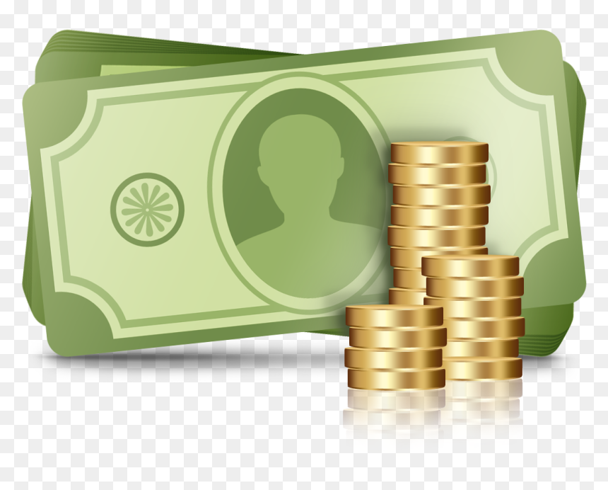 Thumb Image - Euro Truck Simulator 2 Mods Geld, HD Png Download - dinheiro png