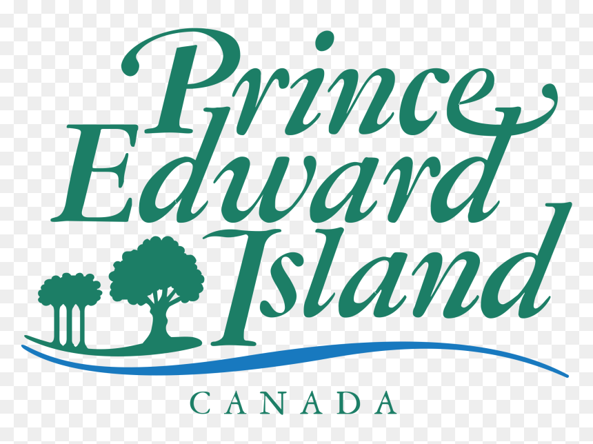 Prince Edward Island, HD Png Download - prince logo png