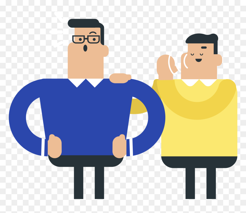 Refer A Friend - Friends Refer Clip Art Transparent, HD Png Download - refer a friend png