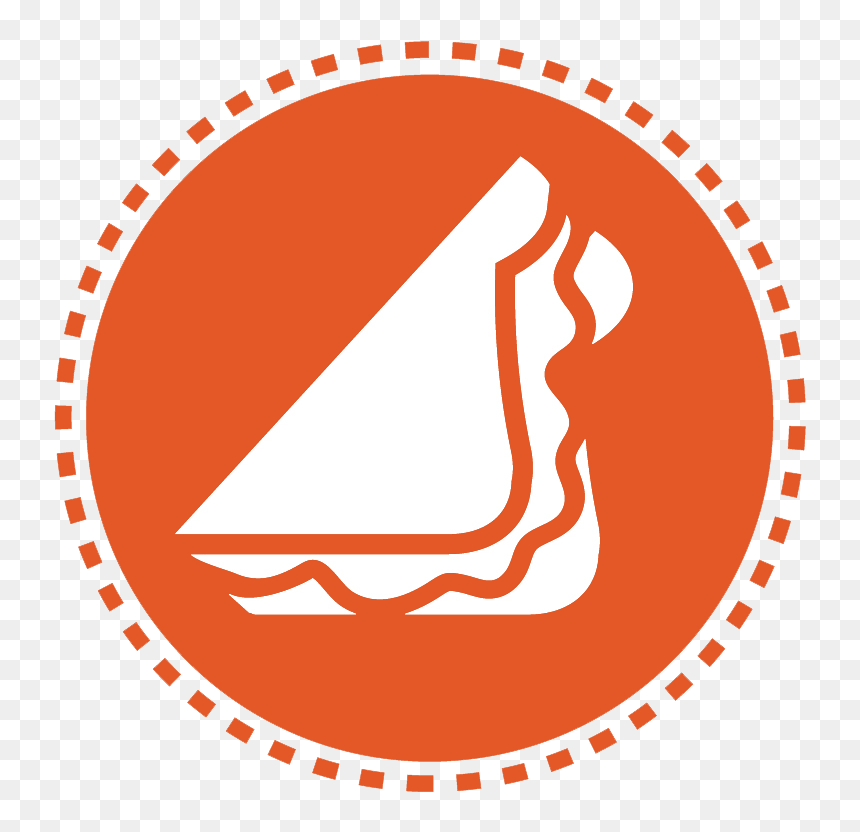 Lunch - Do Not Merely Look Out For Your Own Personal Interests, HD Png Download - lunch icon png