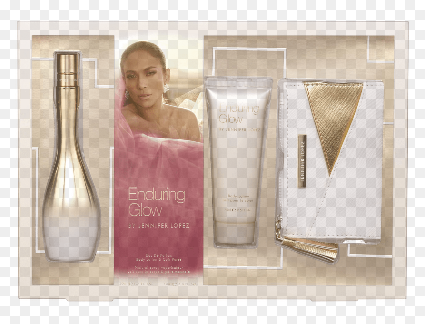 Jennifer Lopez Enduring Glow, HD Png Download - jennifer lopez png