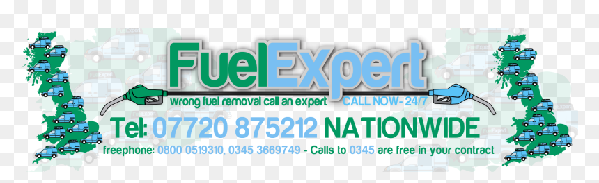 Cropped Fuel Expert 01 - Uk Map, HD Png Download - gasoline png