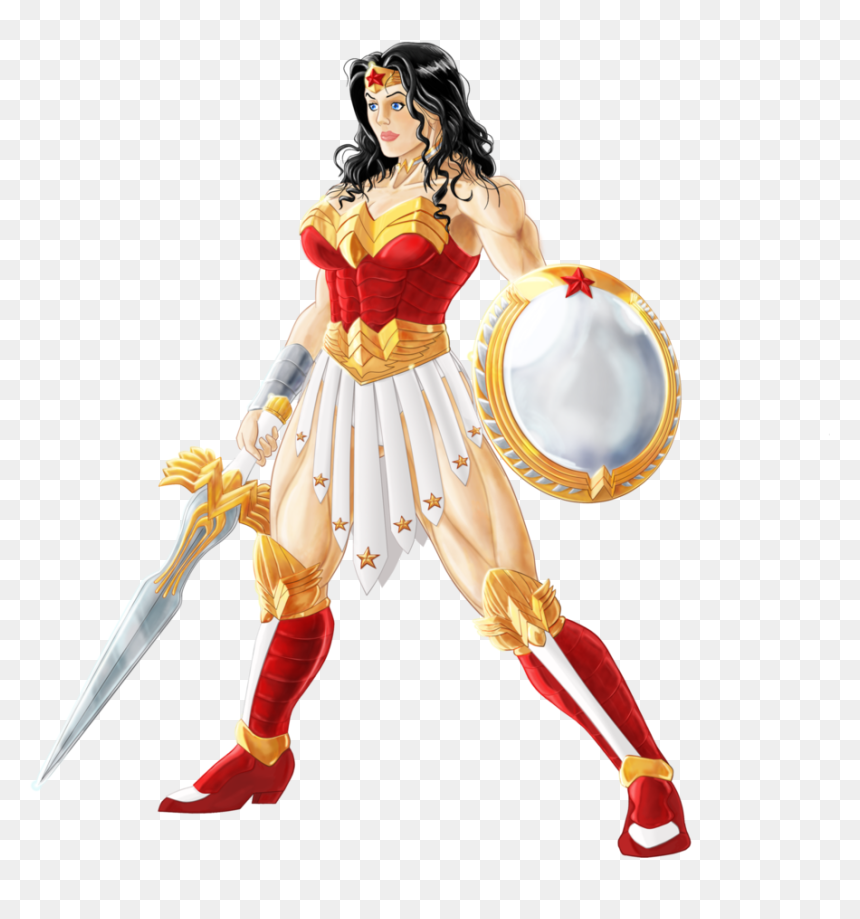 Png Freeuse Amazon Drawing Warrior, Transparent Png - female warrior png