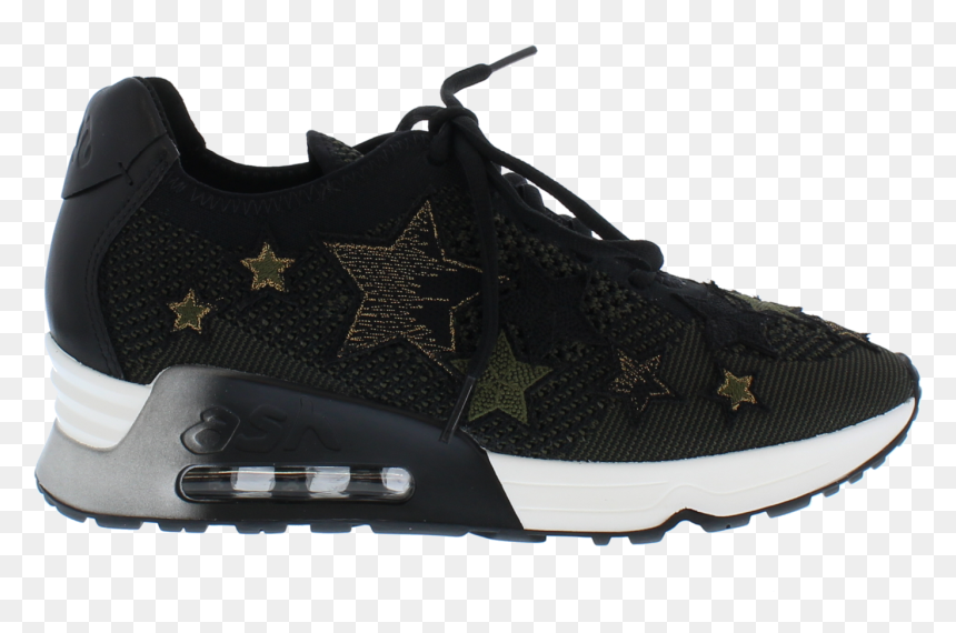 Sneakers, HD Png Download - lucky star png