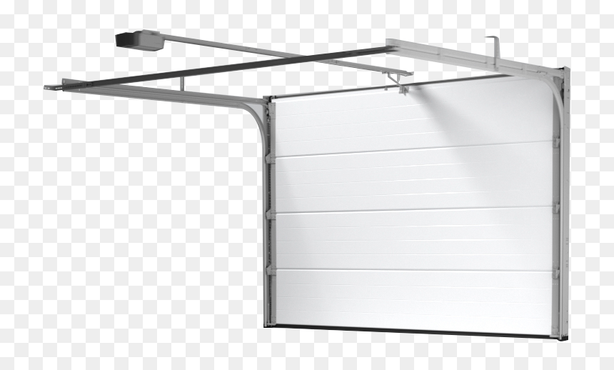 Paper, HD Png Download - garage door png