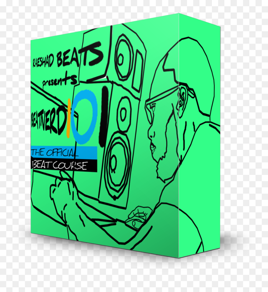 Softwareboxleft - Graphic Design, HD Png Download - fl studio png