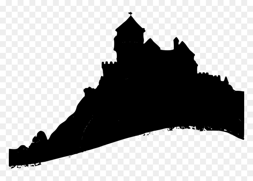 Scalable Vector Graphics, HD Png Download - fantasy castle png