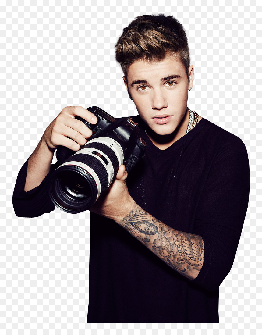 Thumb Image - Justin Bieber In 2018, HD Png Download - justin bieber head png