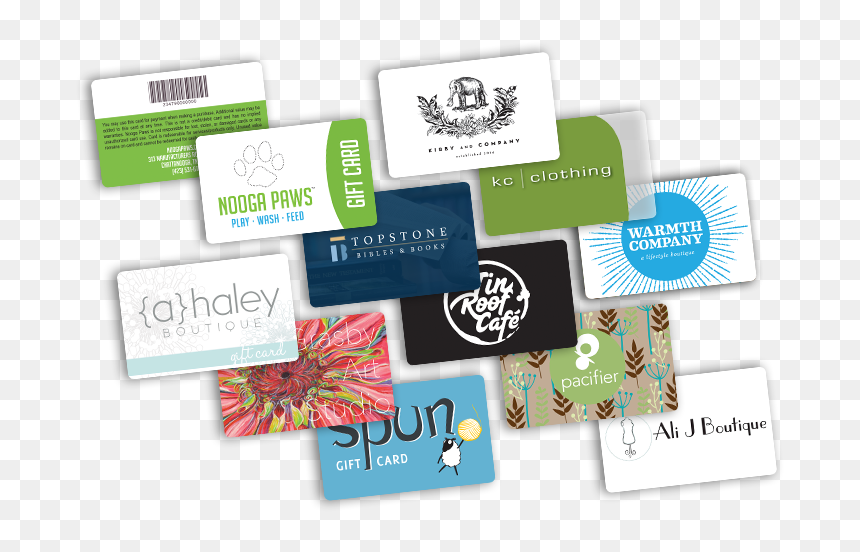 Paper, HD Png Download - blank gift card png