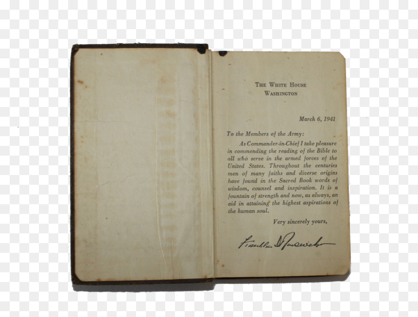 Bible Religion Png Free Photo - Vellum, Transparent Png - the white house png
