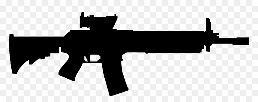 Sg 553 Cs Go Png, Transparent Png - cs:go png