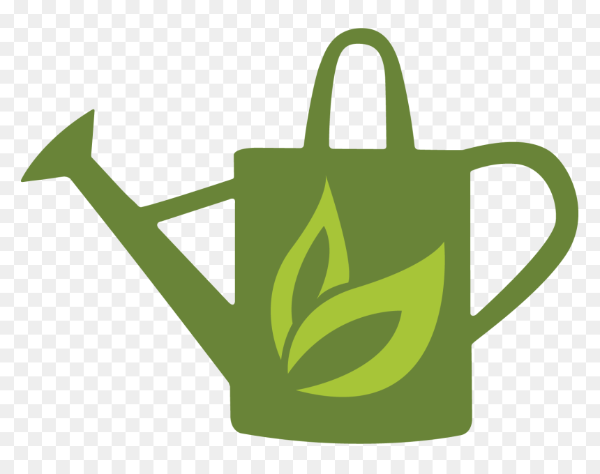 Watering Can, HD Png Download - robin logo png