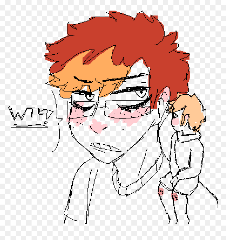 Cartoon, HD Png Download - wtf face png