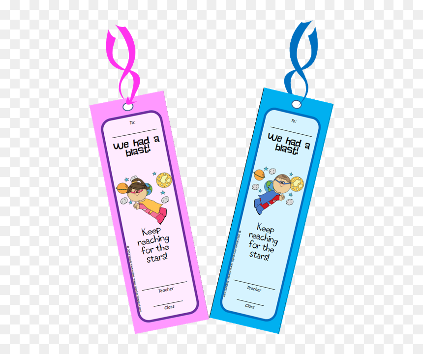 Bookmark For Class 2, HD Png Download - bookmark png