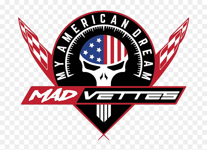 My American Dream Corvette And Camaro Show - Max's Restaurant, HD Png Download - camaro logo png