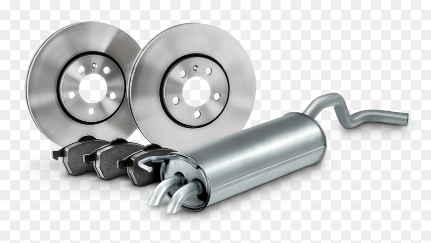 Volkswagen South Africa, HD Png Download - car parts png
