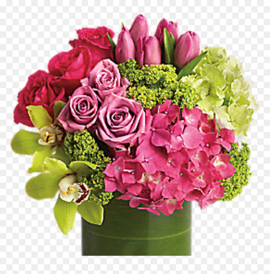 Mother Day Flower, HD Png Download - black flower crown png