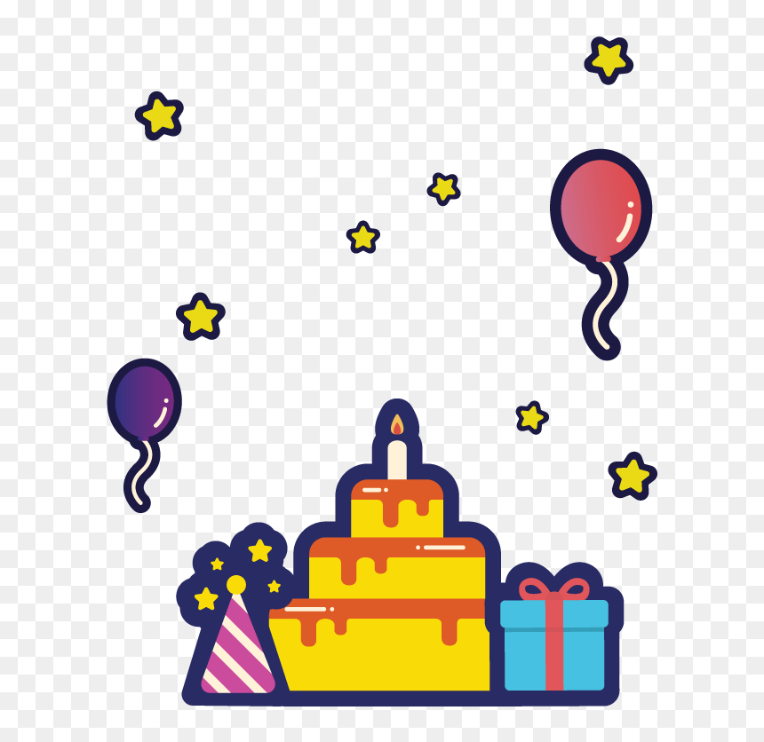 Clip Art, HD Png Download - party time png