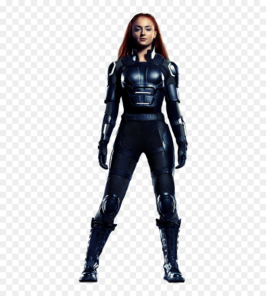 Thumb Image, HD Png Download - jean grey png