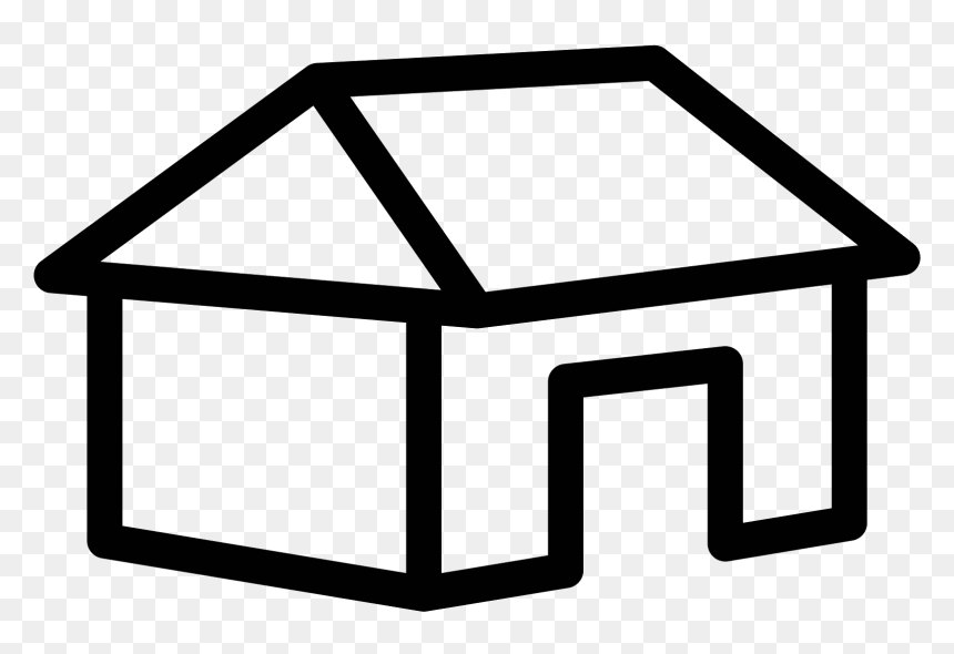 Majlis Tent Icon - Icon, HD Png Download - tent icon png