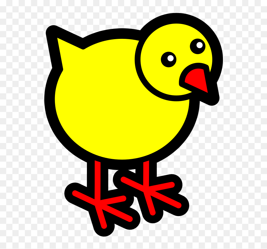 Chicken Icon - 300 * 300 Pixel, HD Png Download - farm icon png