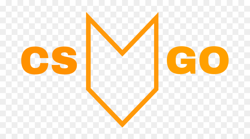 Cs Go Hd - Emblem, HD Png Download - cs:go png