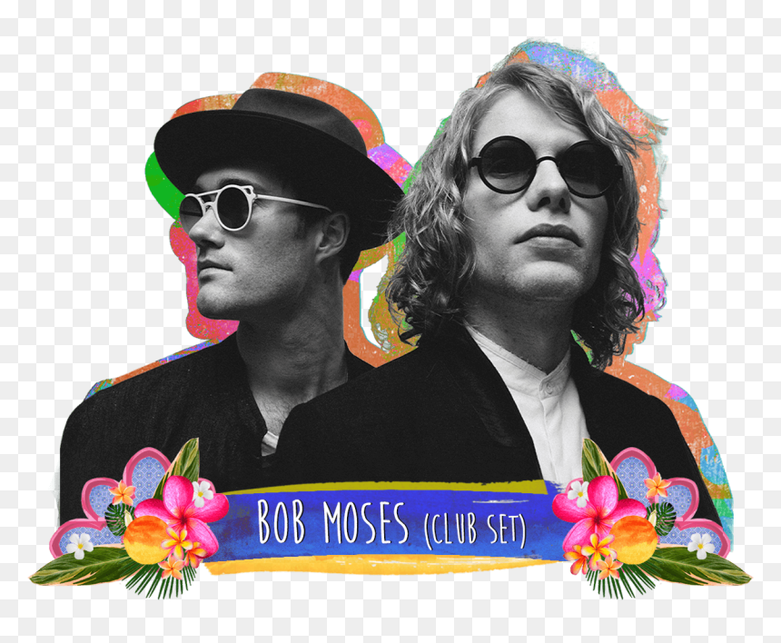 Bob Moses, HD Png Download - moses png