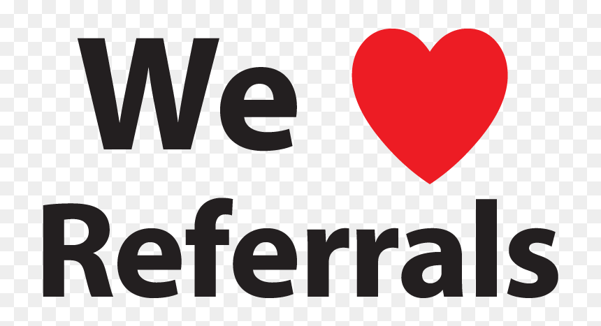 Refer A Friend Red, HD Png Download - refer a friend png