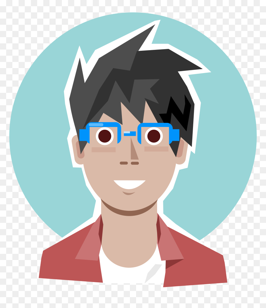 Cartoon, HD Png Download - wtf face png