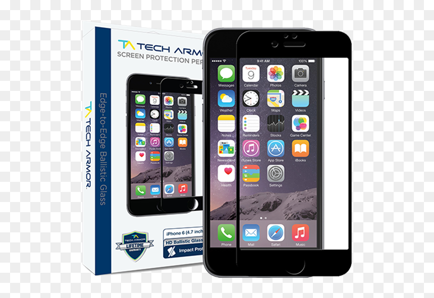 Iphone 6 Market Price India, HD Png Download - iphone6 png