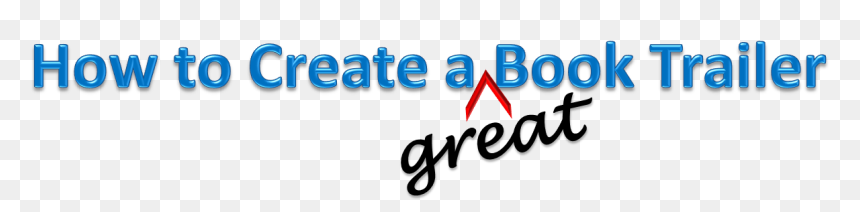 Book Trailer Title For Page - Boat Care, HD Png Download - book page png