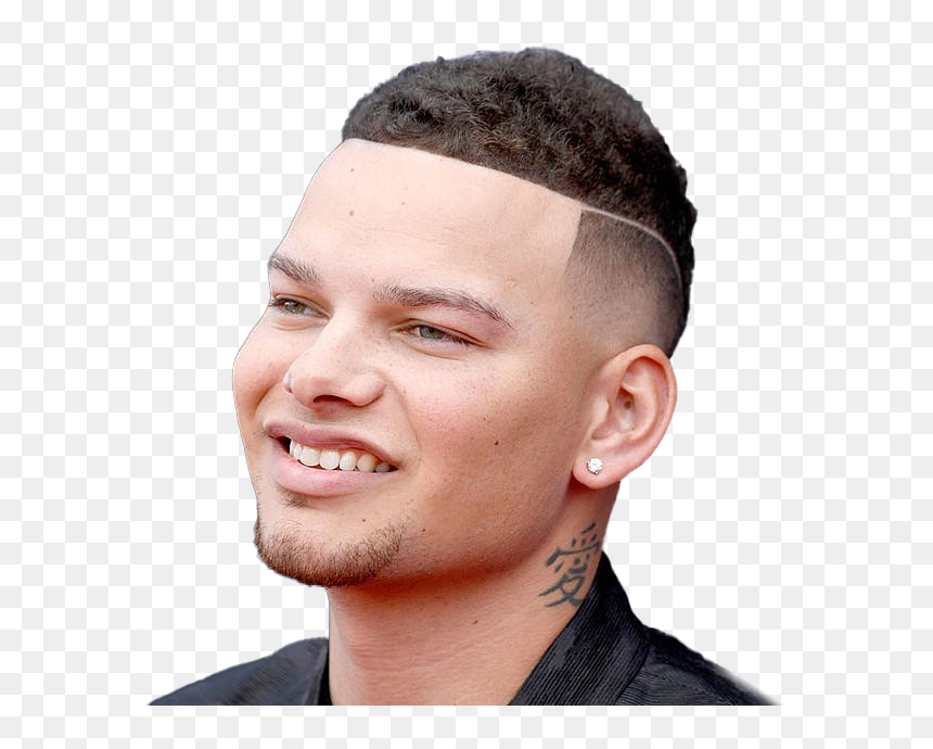 Kane Brown Png Free Download - Kane Brown Png, Transparent Png - justin bieber head png