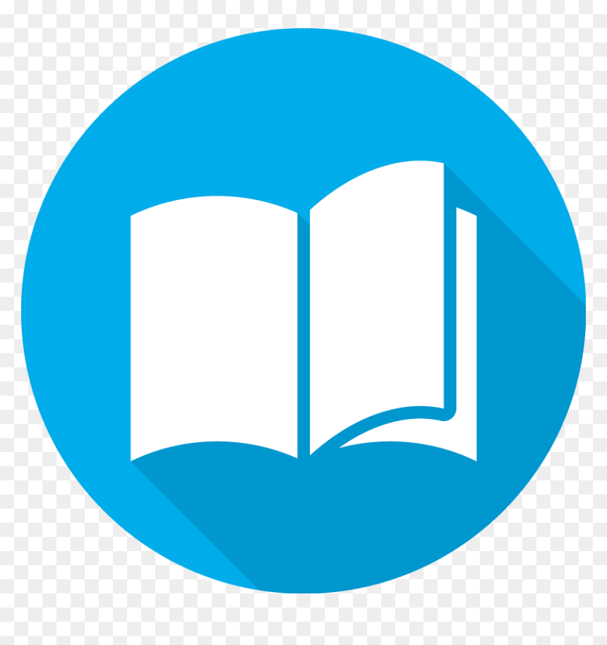 From A Comprehensive Range Of Blended Learning Solutions - Logo De Facebook Png Circular, Transparent Png - q and a png