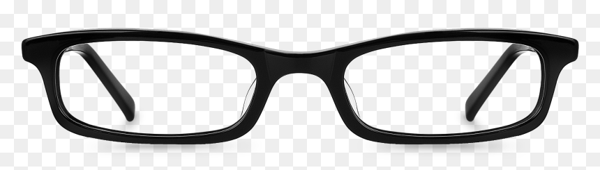 Okulary Korekcyjne Damskie, HD Png Download - glass frame png