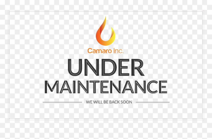 Graphic Design, HD Png Download - camaro logo png