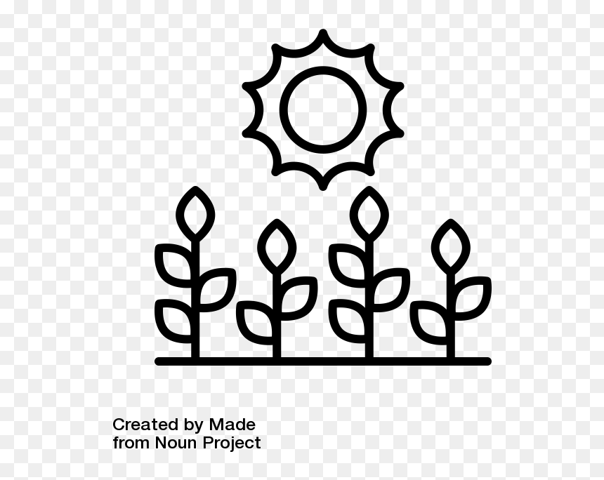 Transparent Farm Png - Plant With Purpose Organization Volunteers, Png Download - farm icon png