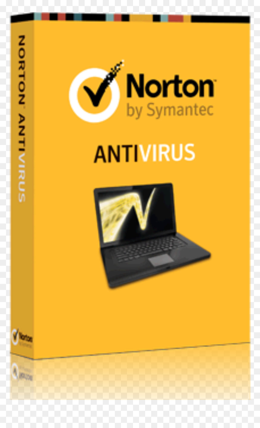 Norton Internet Security 2020, HD Png Download - antivirus png