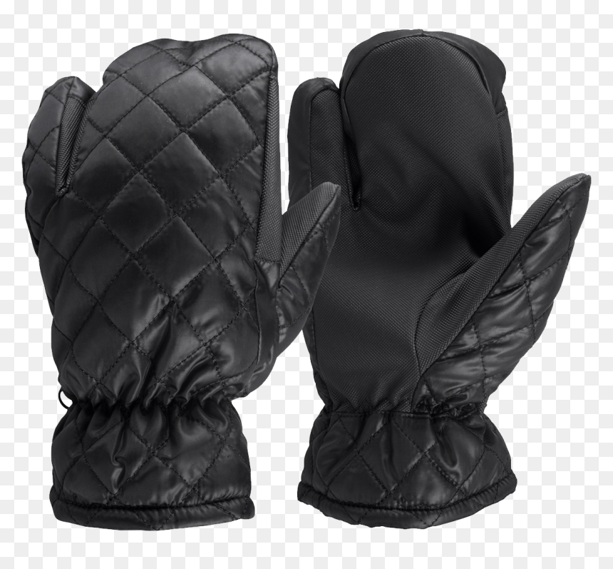 Gloves Png - Riding Glove, Transparent Png - mittens png