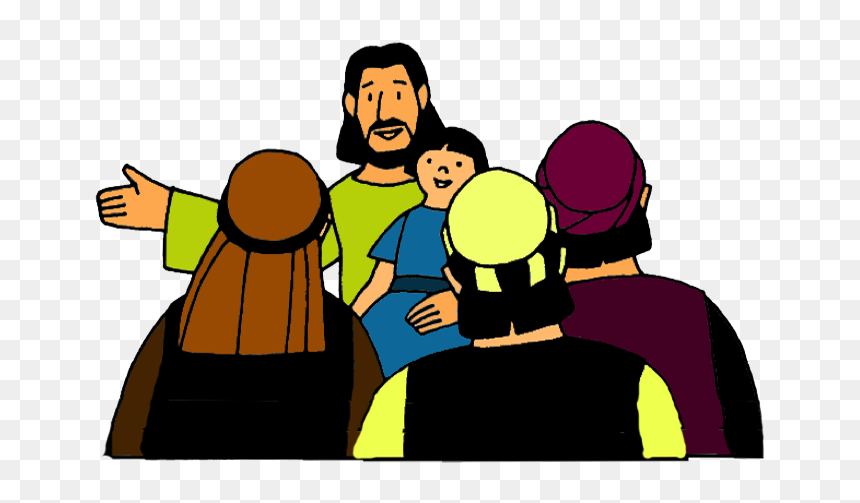 What Bothers Jesus Mission - Jesus's Mission Clipart, HD Png Download - moses png